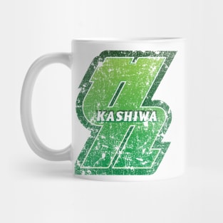 Kashiwa Mug